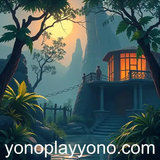 Exploring the Thrills of Adventure Games on Yonoplay