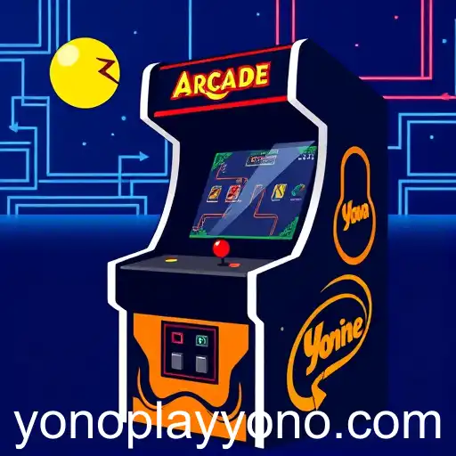 Rediscover the Joy of Retro Gaming with 'Arcade Classics'