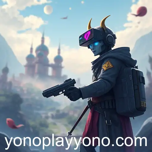 Emerging Trends in Online Gaming: A Closer Look at Yonoplay