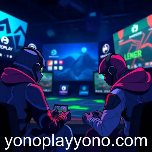 Gaming Evolution and Trends Ahead