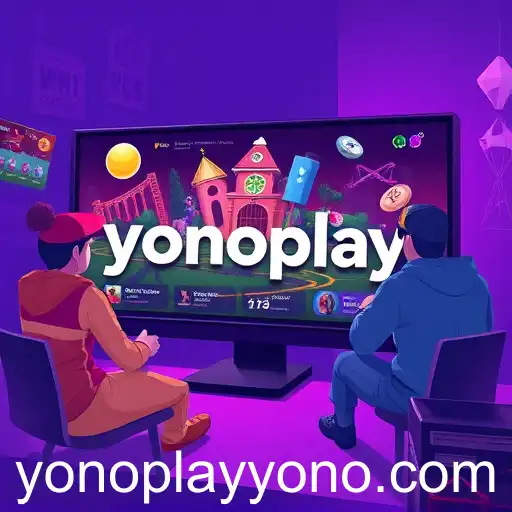 Gaming Revolution: Yonoplay's Impact in 2025