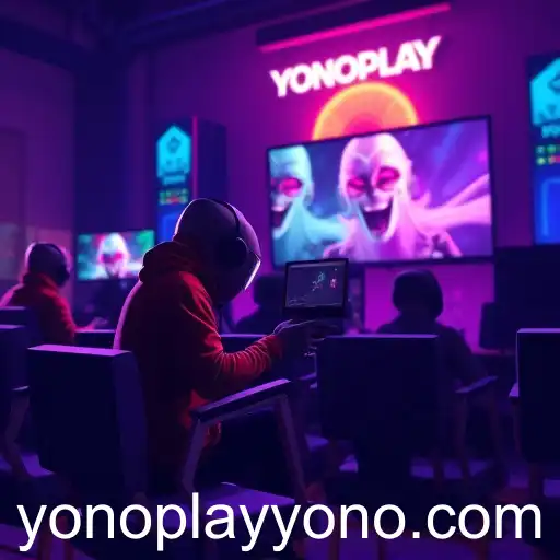 Revolutionizing the Gaming Space with Innovation