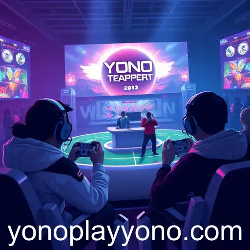 The Rise of Online Gaming Platforms in 2025