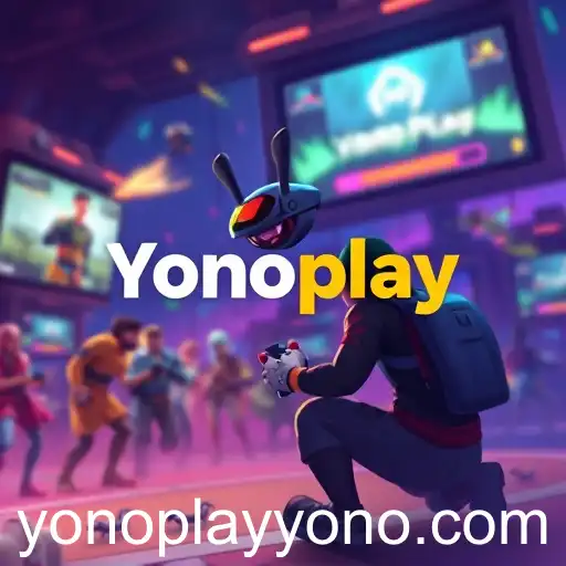 The Rise of Yonoplay in English Online Gaming