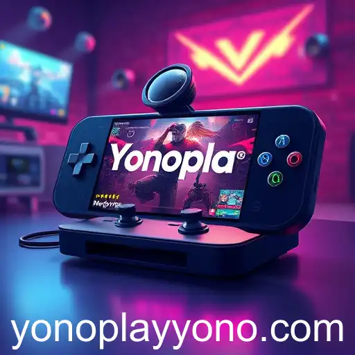 Gaming and the Rise of Yonoplay