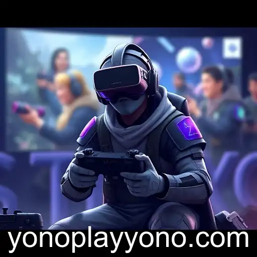 The Rise of Yonoplay in Online Gaming