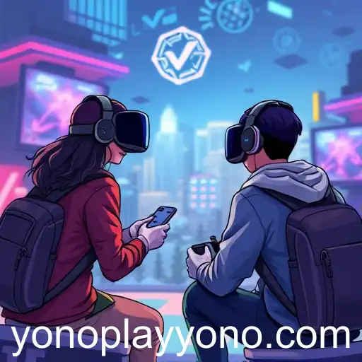 Virtual Gaming Ecosystems Evolve in 2025