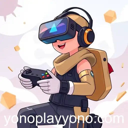 Yonoplay: Revolutionizing Online Gaming in the Digital Era