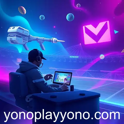 Yonoplay: A New Horizon in Online Gaming