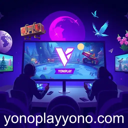 Yonoplay: Transforming the Online Gaming Landscape