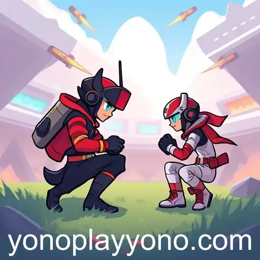 The Rise of Yonoplay in Online Gaming