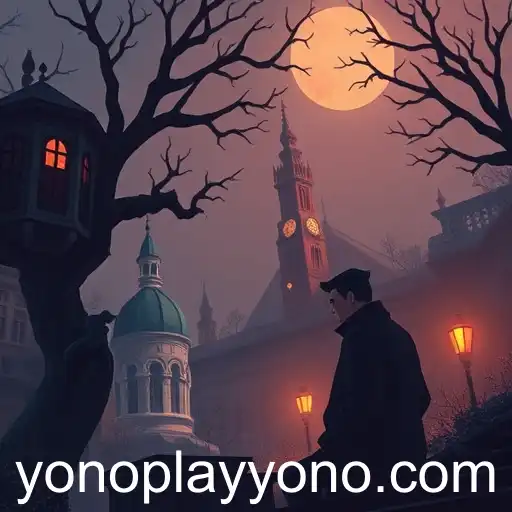 Yonoplay: Revolutionizing Online Gaming in 2025