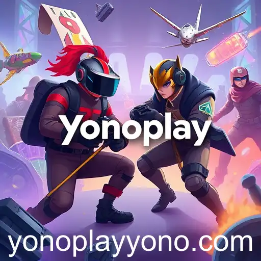Revolutionizing Gaming: The Yonoplay Phenomenon