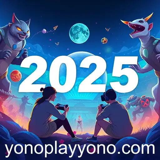 Yonoplay Revolutionizes Online Gaming Experience