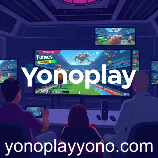 The Rise of Yonoplay in the Gaming World