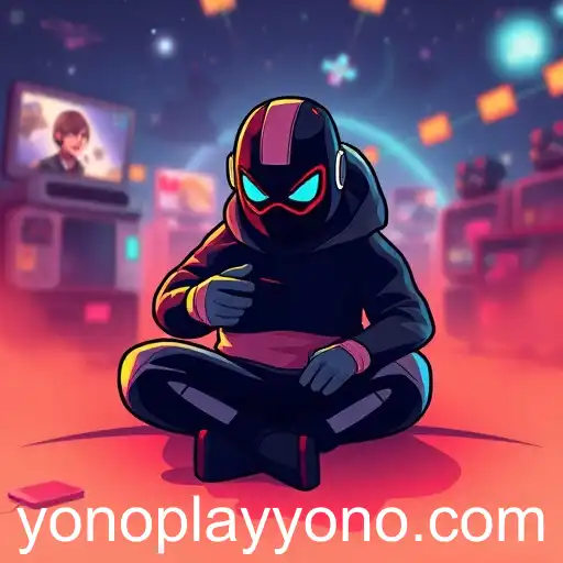 The Rise of Yonoplay in the Gaming World