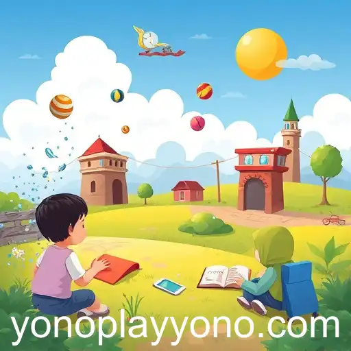 Gamers Embrace yonoplay Platform