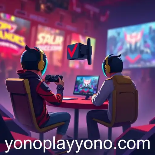 Yonoplay: Revolutionizing Online English Gaming