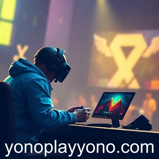 Yonoplay: Revolutionizing Online Gaming in 2025