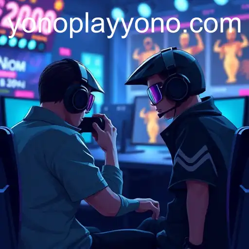 The Evolution and Impact of Online Gaming in 2026