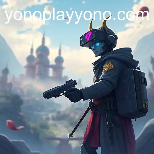 Emerging Trends in Online Gaming: A Closer Look at Yonoplay