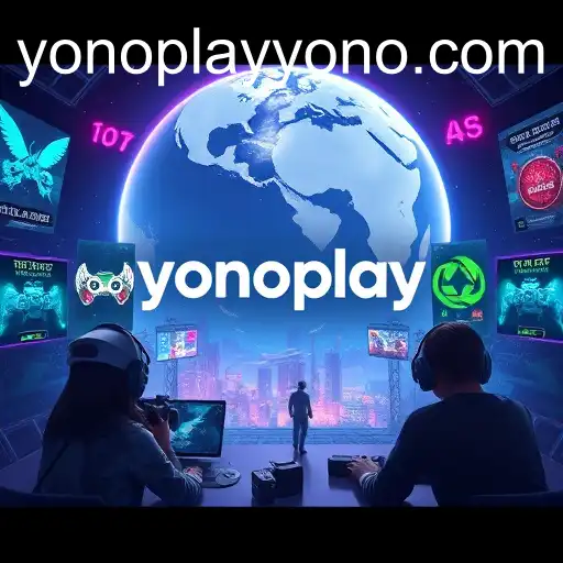 Gaming Evolutions and Digital Trends