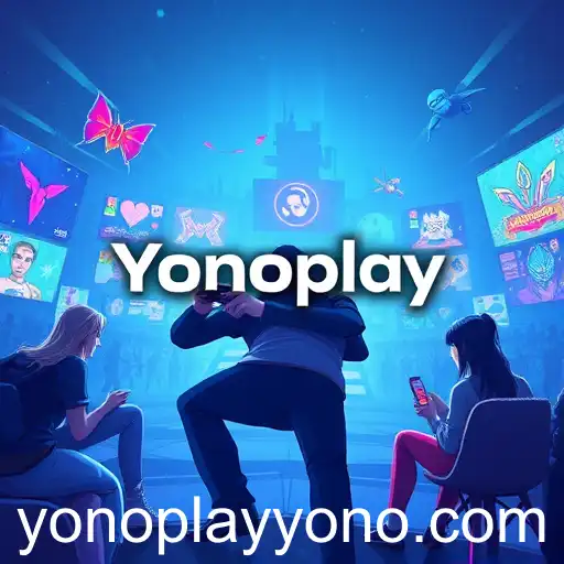 The Rise of Interactive Gaming Platforms