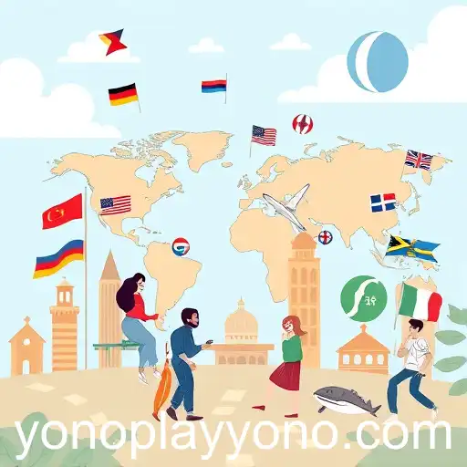 Exploring 'Language Skills' Through Yonoplay: A Gateway to Multilingual Mastery