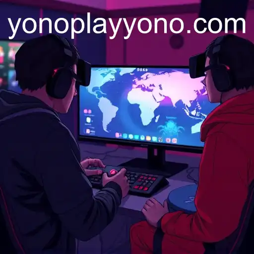 The Rise of Online Gaming Communities