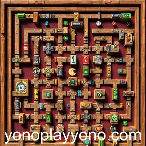 The Fascination of Puzzle Games: Exploring the Yonoplay Experience