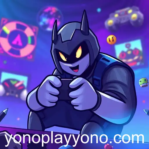 Exploring the Rise of Online Gaming Platforms
