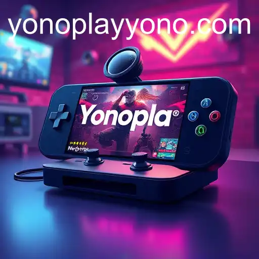 Gaming and the Rise of Yonoplay
