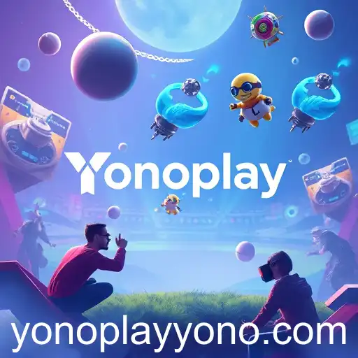 Yonoplay's Expansion in the Gaming World