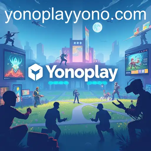 Exploring the Interactive Landscape of Yonoplay