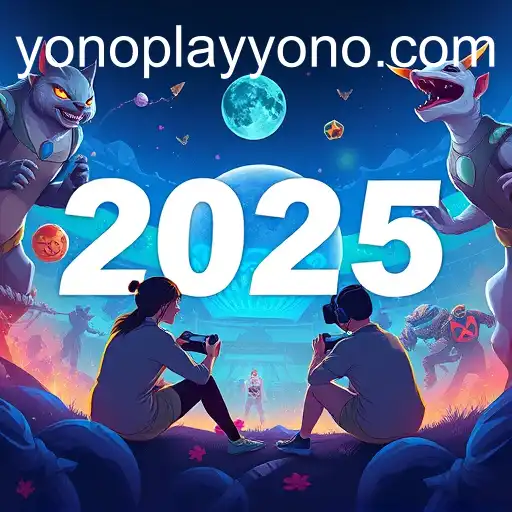 Yonoplay Revolutionizes Online Gaming Experience