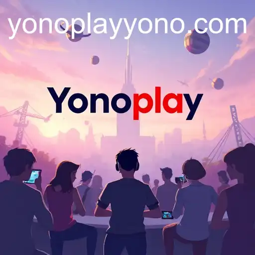 The Rise of Yonoplay: Gaming's New Frontier