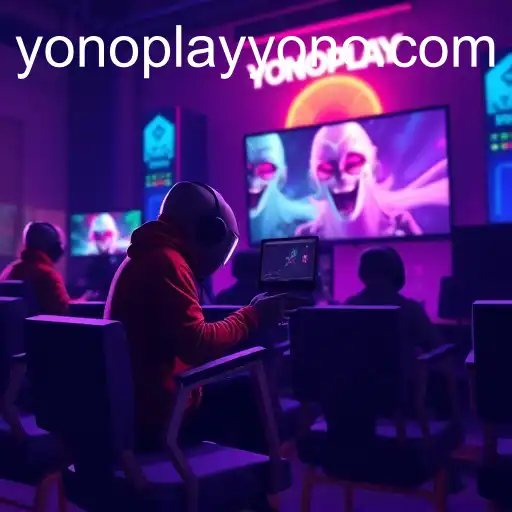 The Rise of Yonoplay: Transforming Online Gaming