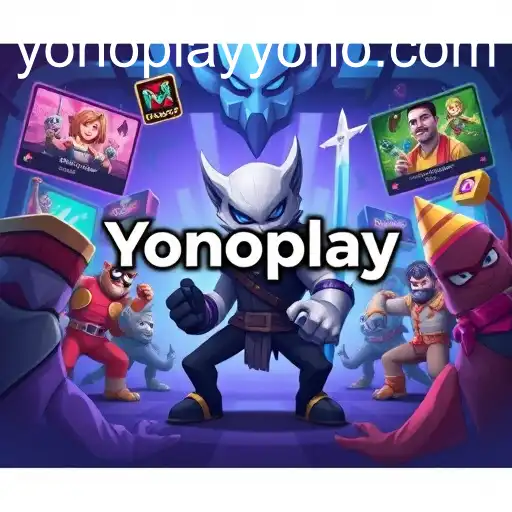 Yonoplay: Revolutionizing Online Gaming in 2025
